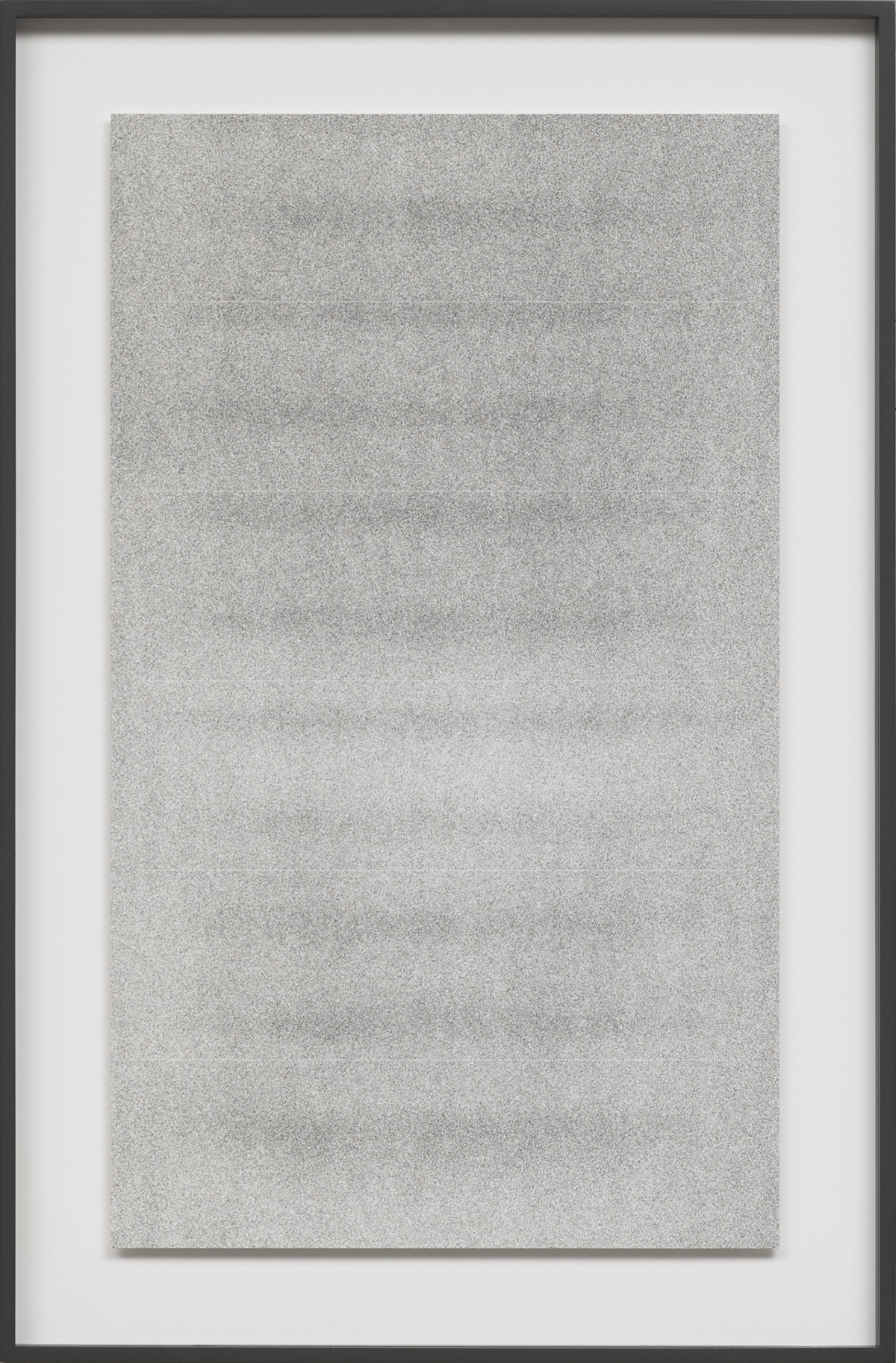 Conrad Müller, Ohne Titel (Grau I), 2018, Pigmentprint, 56 x 33 cm 1:5 + 2 AP