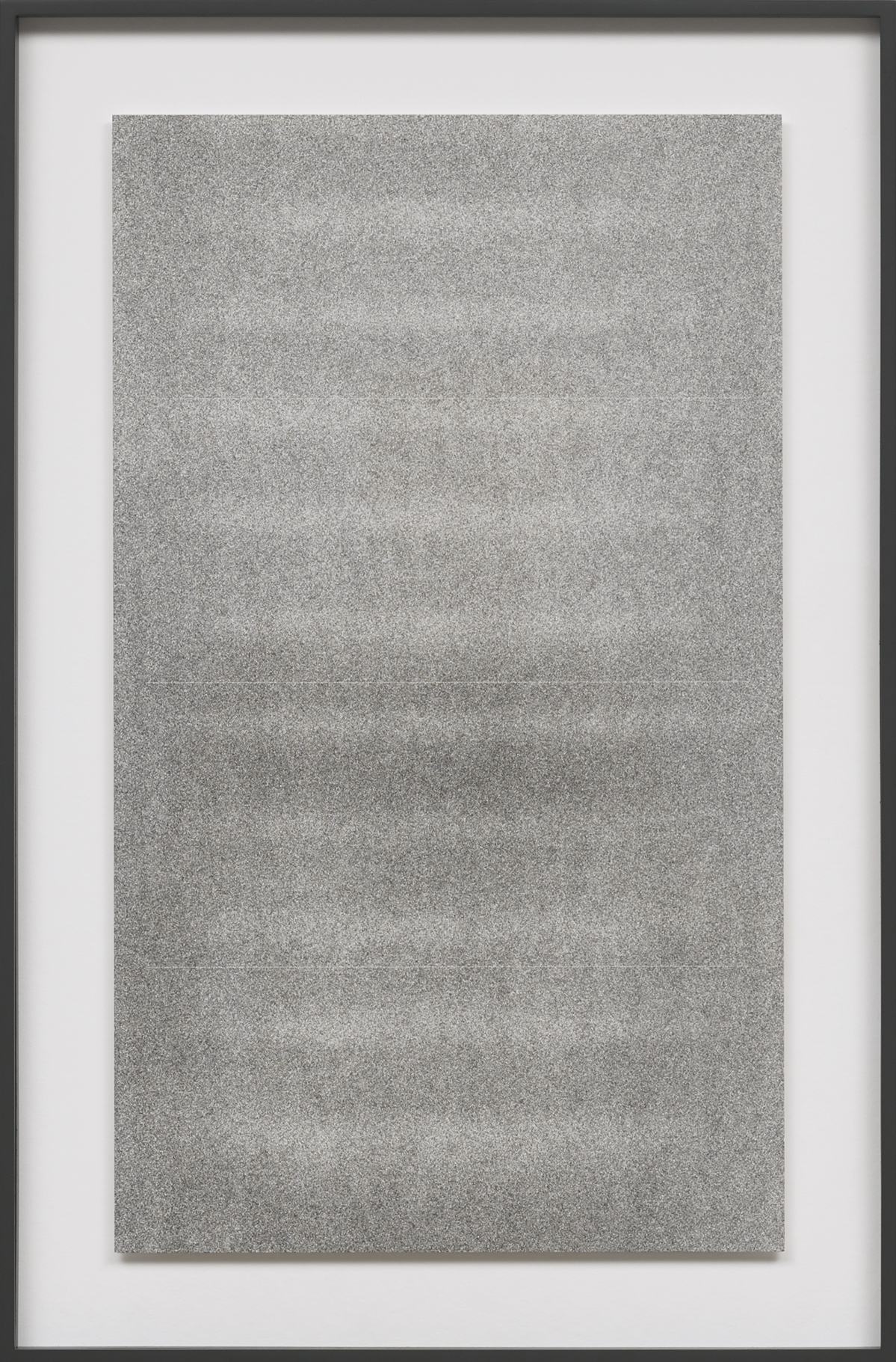 Conrad Müller, Ohne Titel (Grau II), 2018, Pigmentprint, 56 x 33 cm 1:5 + 2 AP
