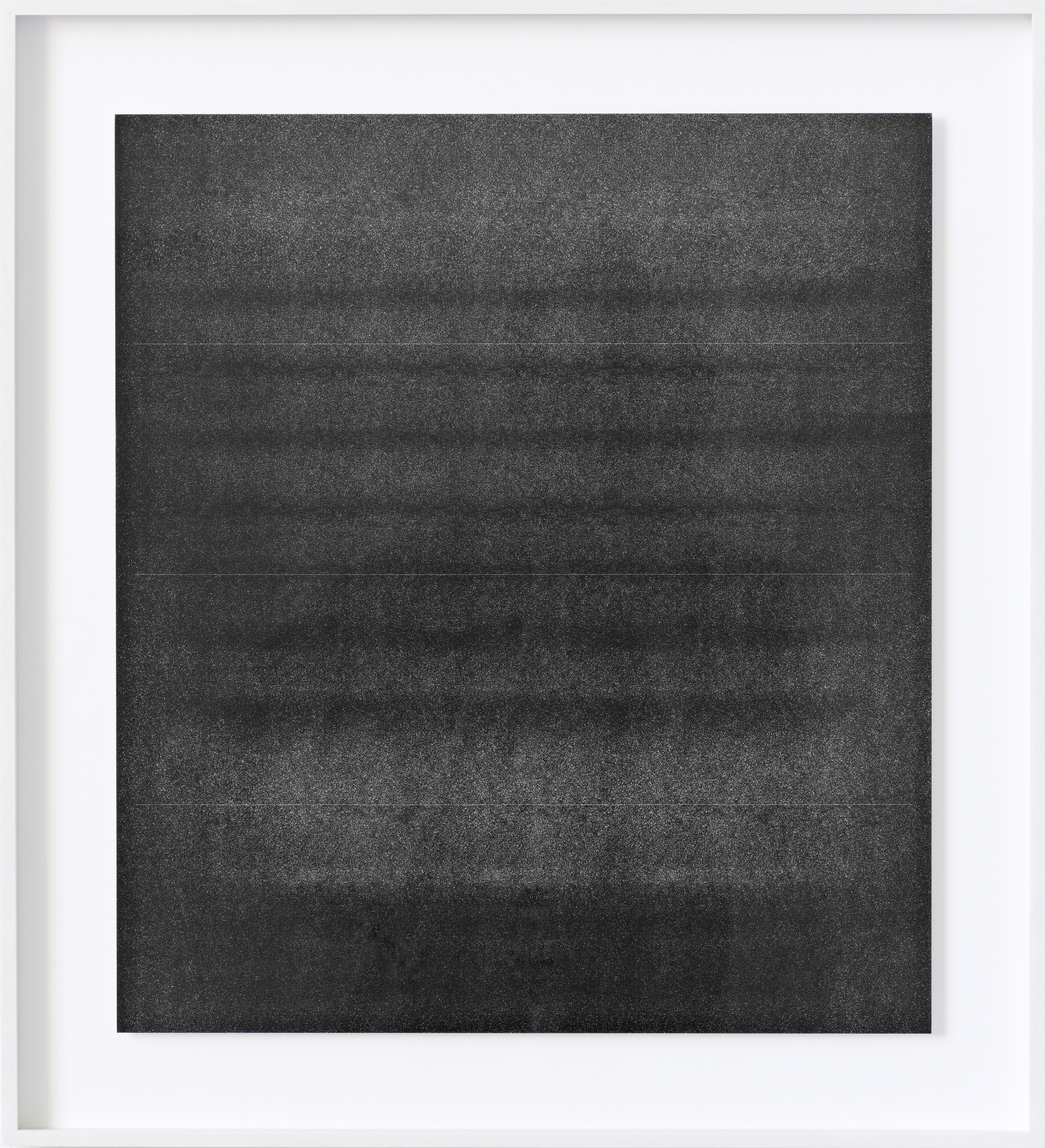 Conrad Müller, Ohne Titel (grau III) 2018, Pigmentprint 45 x 40 cm 1:5 + 2 AP