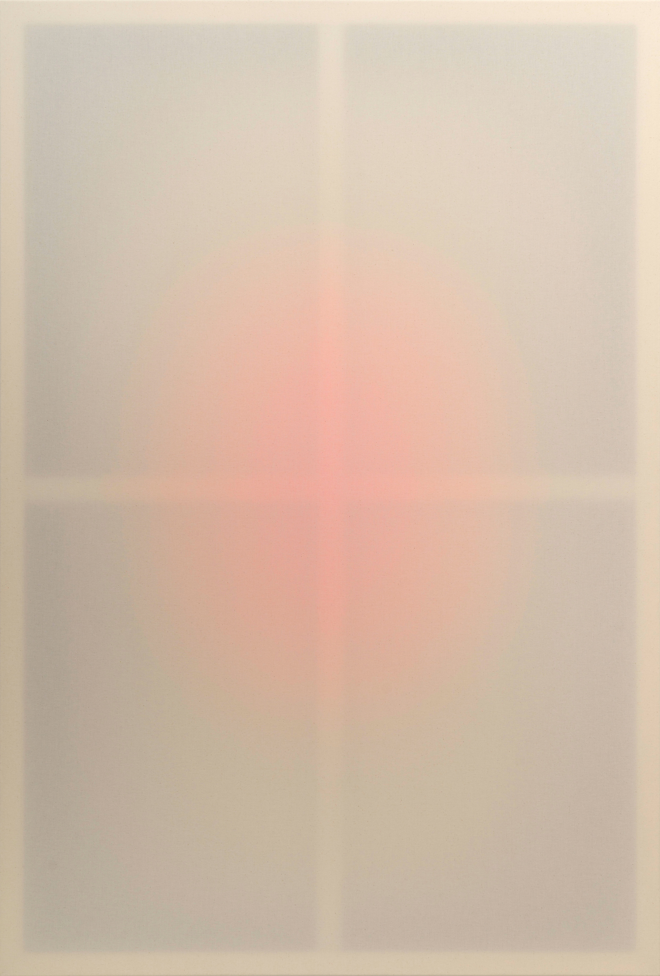 Daniel-Schubert,-untitled-(shimmer-series-nc1),-Acrylic-on-canvas,-170-x-115-cm